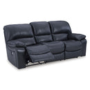  Leesworth U4380987 Reclining Power Sofa IMAGE 2