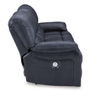  Leesworth U4380987 Reclining Power Sofa IMAGE 4