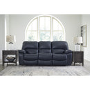 Leesworth U4380987 Reclining Power Sofa IMAGE 6
