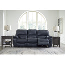  Leesworth U4380987 Reclining Power Sofa IMAGE 7