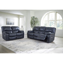  Leesworth U4380987 Reclining Power Sofa IMAGE 9