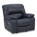  Signature Design by Ashley Leesworth U4380998 Power Rocker Recliner IMAGE 1