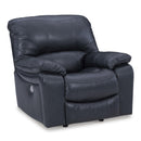  Leesworth U4380998 Power Rocker Recliner IMAGE 1