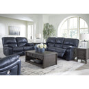  Leesworth U4380998 Power Rocker Recliner IMAGE 9