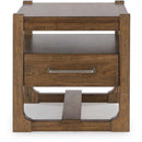  Signature Design by Ashley Cabalynn T974T1 Occasional Table Set IMAGE 10