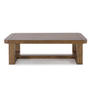  Signature Design by Ashley Cabalynn T974T1 Occasional Table Set IMAGE 2