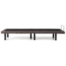  Malouf Structures M555 Adjustable Base (California King) IMAGE 3