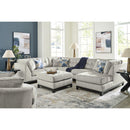  Maxon Place 3300408 Oversized Accent Ottoman IMAGE 11