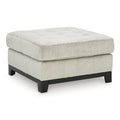  Maxon Place 3300408 Oversized Accent Ottoman IMAGE 1