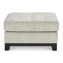 Maxon Place 3300408 Oversized Accent Ottoman IMAGE 2