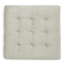  Maxon Place 3300408 Oversized Accent Ottoman IMAGE 3