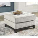  Maxon Place 3300408 Oversized Accent Ottoman IMAGE 4