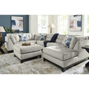  Maxon Place 3300408 Oversized Accent Ottoman IMAGE 5