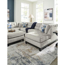  Maxon Place 3300408 Oversized Accent Ottoman IMAGE 7