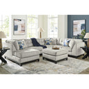  Maxon Place 3300408 Oversized Accent Ottoman IMAGE 9