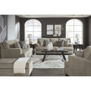  Manufacturer Color_Taupe  -- Stonemeade Stationary Fabric Chair IMAGE 7