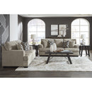  Manufacturer Color_Taupe  -- Stonemeade Stationary Fabric Sofa IMAGE 9