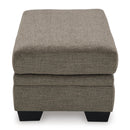  Stonemeade 5950514 Ottoman IMAGE 3