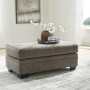  Stonemeade 5950514 Ottoman IMAGE 4