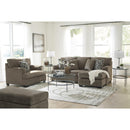  Stonemeade 5950514 Ottoman IMAGE 7