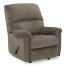 Stonemeade 5950525 Rocker Recliner IMAGE 1