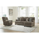  Stonemeade 5950525 Rocker Recliner IMAGE 9