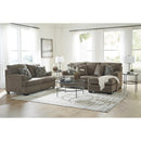  Stonemeade 5950535 Loveseat IMAGE 10