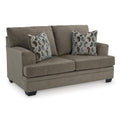  Stonemeade 5950535 Loveseat IMAGE 1
