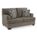  Stonemeade 5950535 Loveseat IMAGE 1