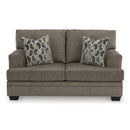  Stonemeade 5950535 Loveseat IMAGE 2