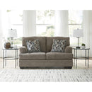  Stonemeade 5950535 Loveseat IMAGE 5