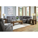  Manufacturer Color_Slate  -- Next Gen DuraPella Power Leather Look Recliner IMAGE 15