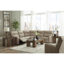  Next-Gen DuraPella 6100413 Power Recliner with Adjustable Headrest IMAGE 10