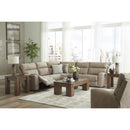 Next-Gen DuraPella 6100413 Power Recliner with Adjustable Headrest IMAGE 11