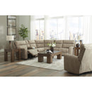  Next-Gen DuraPella 6100413 Power Recliner with Adjustable Headrest IMAGE 12