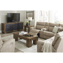  Next-Gen DuraPella 6100413 Power Recliner with Adjustable Headrest IMAGE 14