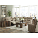  Next-Gen DuraPella 6100413 Power Recliner with Adjustable Headrest IMAGE 15