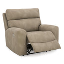  Next-Gen DuraPella 6100413 Power Recliner with Adjustable Headrest IMAGE 2