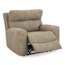  Next-Gen DuraPella 6100413 Power Recliner with Adjustable Headrest IMAGE 3