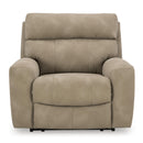  Next-Gen DuraPella 6100413 Power Recliner with Adjustable Headrest IMAGE 4