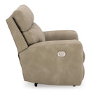  Next-Gen DuraPella 6100413 Power Recliner with Adjustable Headrest IMAGE 5