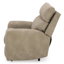  Next-Gen DuraPella 6100413 Power Recliner with Adjustable Headrest IMAGE 6