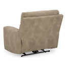  Next-Gen DuraPella 6100413 Power Recliner with Adjustable Headrest IMAGE 7