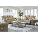  Signature Design by Ashley Tip-Off 6930582 Power Recliner with Adjustable Headrest IMAGE 14