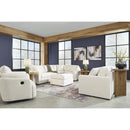  Modmax 9210361 Swivel Glider Recliner IMAGE 14