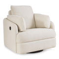  Modmax 9210361 Swivel Glider Recliner IMAGE 1