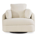  Modmax 9210361 Swivel Glider Recliner IMAGE 3