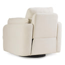  Modmax 9210361 Swivel Glider Recliner IMAGE 5