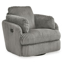  Tie-Breaker 9490361 Swivel Glider Recliner IMAGE 1