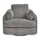  Tie-Breaker 9490361 Swivel Glider Recliner IMAGE 3